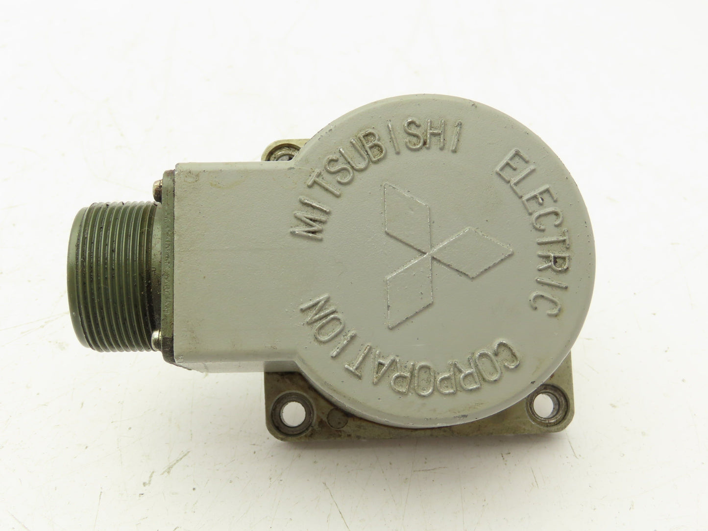 Mitsubishi Tamagawa Seiki BKO-NC6062A Rotary Shaft Encoder Pickup Unit