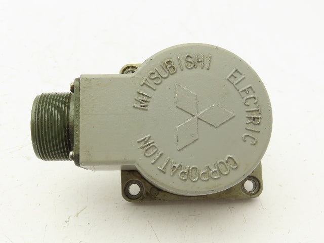 Mitsubishi Tamagawa Seiki BKO-NC6062A Rotary Shaft Encoder Pickup Unit