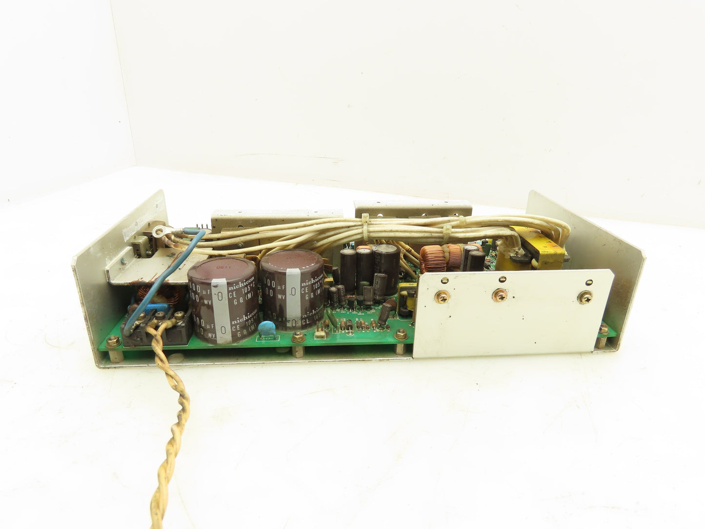 Mitsubishi Electric SX-PW Servo Spindle Drive PLC Power Supply