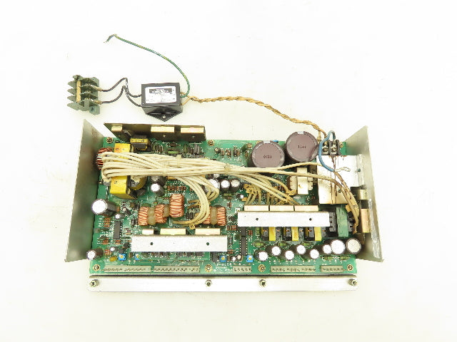 Mitsubishi Electric SX-PW Servo Spindle Drive PLC Power Supply