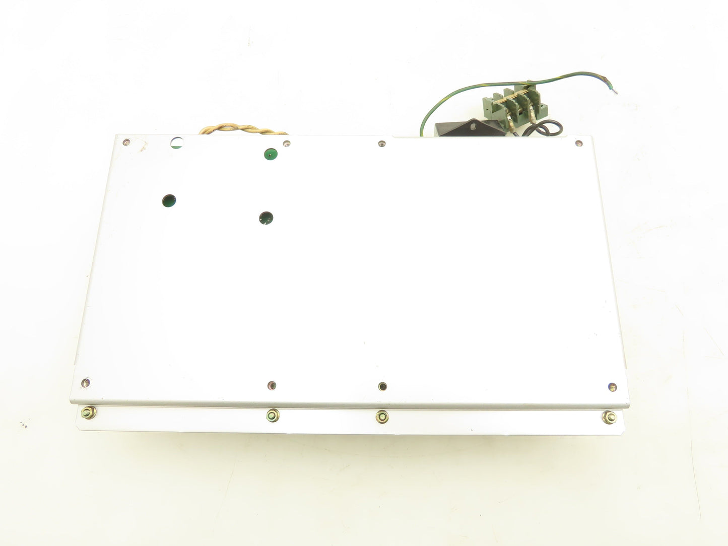 Mitsubishi Electric SX-PW Servo Spindle Drive PLC Power Supply