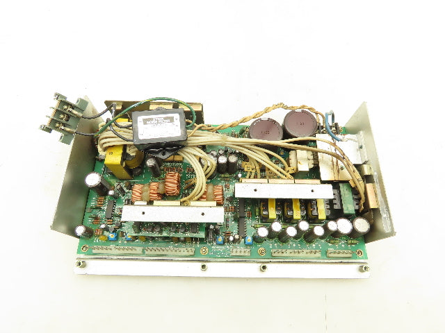 Mitsubishi Electric SX-PW Servo Spindle Drive PLC Power Supply