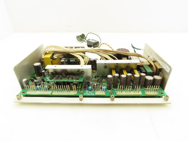 Mitsubishi Electric SX-PW Servo Spindle Drive PLC Power Supply
