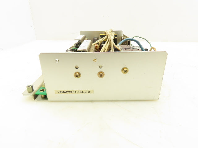 Mitsubishi Electric SX-PW Servo Spindle Drive PLC Power Supply
