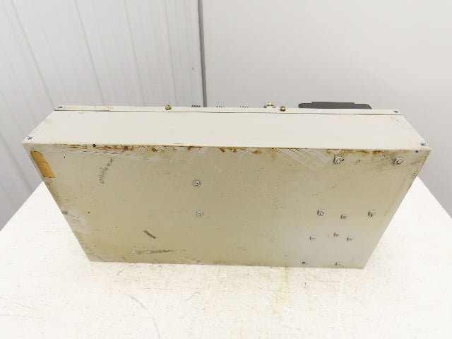 Mitsubishi Electric BD625B554H02A DC Servo Drive Controller Unit