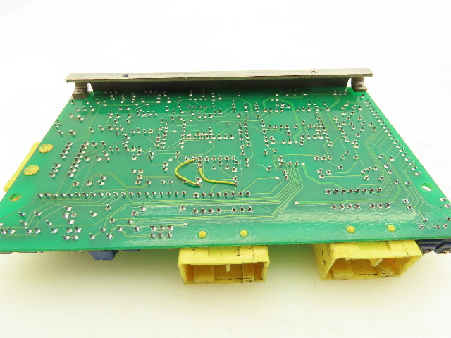 Tokimec ED-QV-L-20-S1 Piston Pump Controller Circuit Board Module