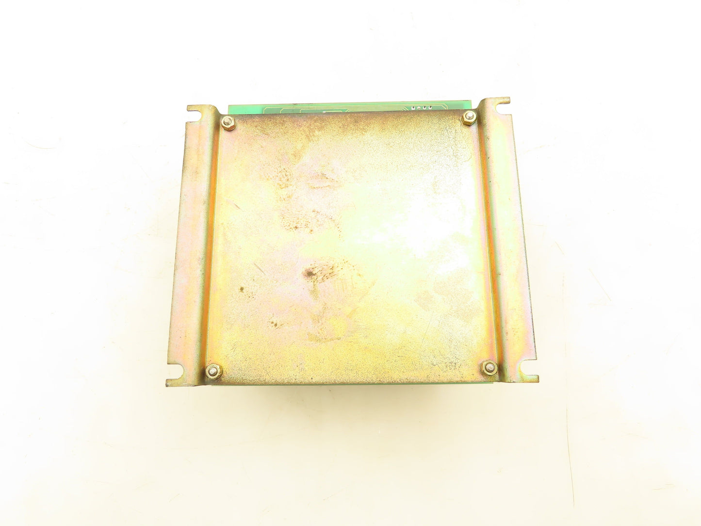 Mitsubishi Electric 3A133702 PLC Circuit Board Module Assembly
