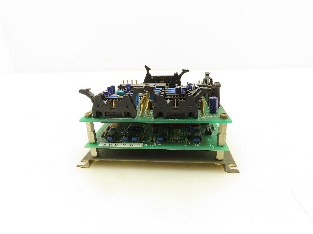 Mitsubishi Electric 3A133702 PLC Circuit Board Module Assembly