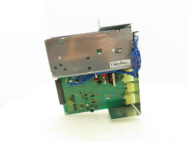 Toshiba TDK-Lambda JWT100-5FF PLC Power Supply Circuit Board Assembly
