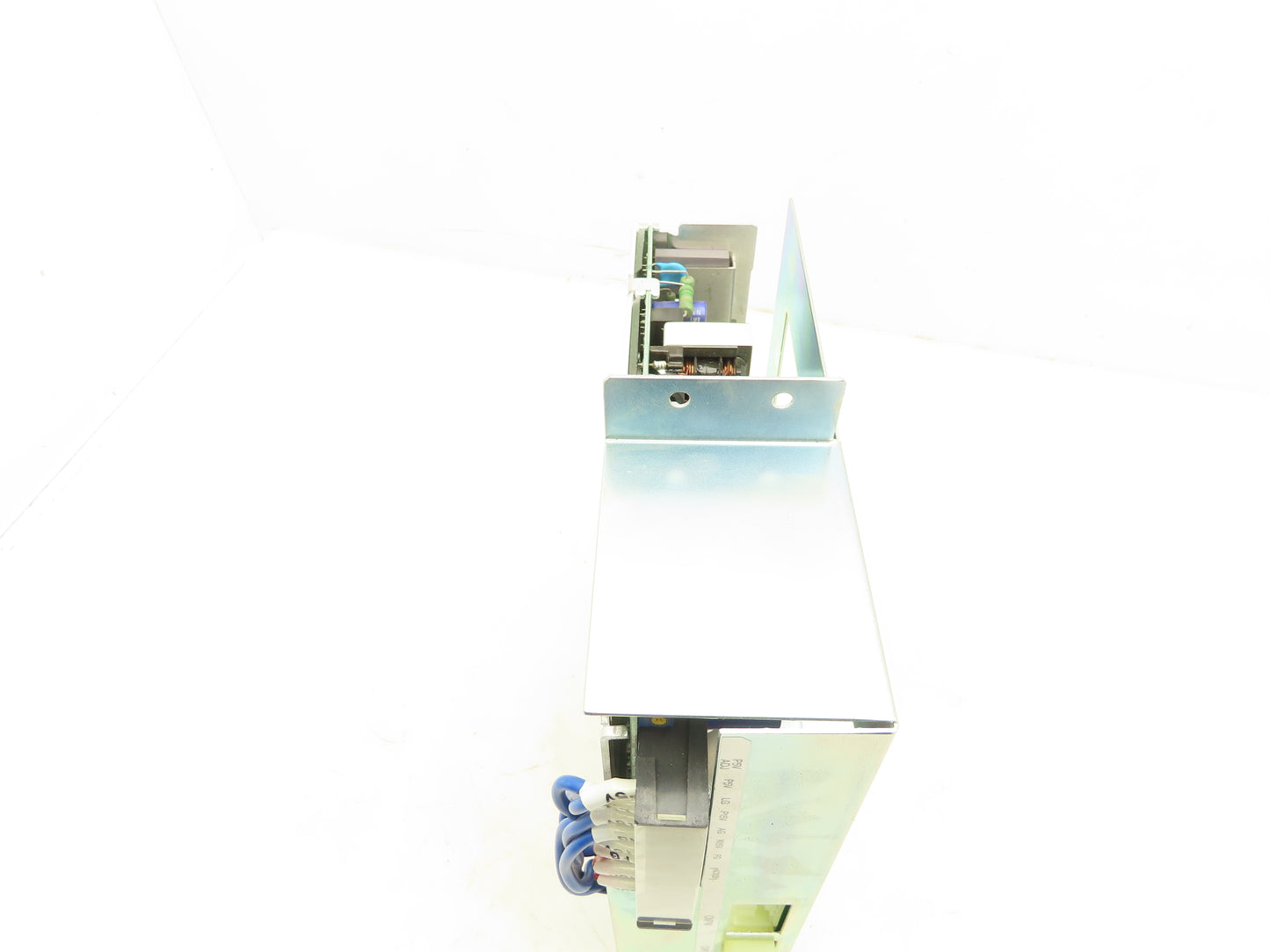 Toshiba TDK-Lambda JWT100-5FF PLC Power Supply Circuit Board Assembly