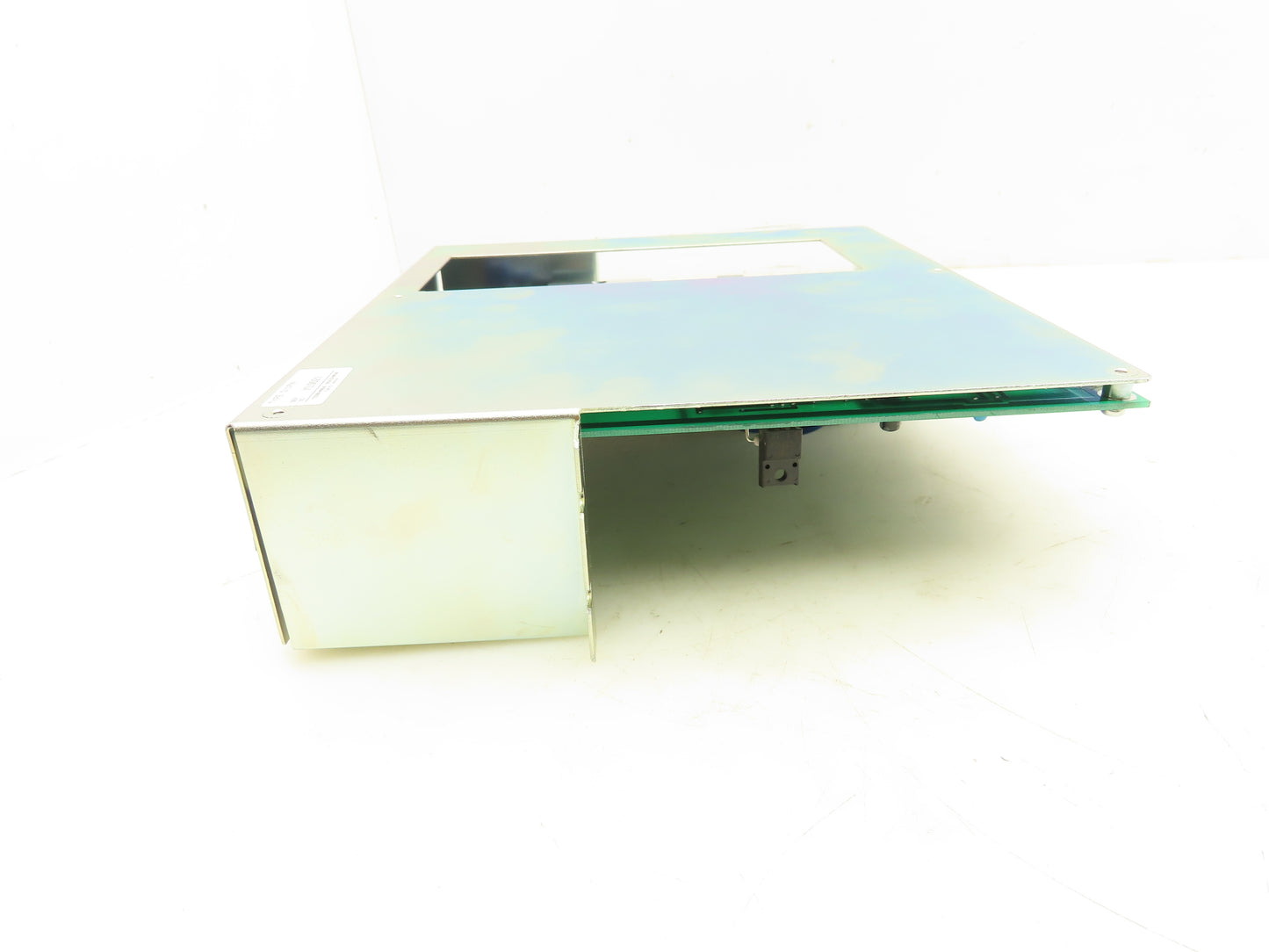 Toshiba TDK-Lambda JWT100-5FF PLC Power Supply Circuit Board Assembly