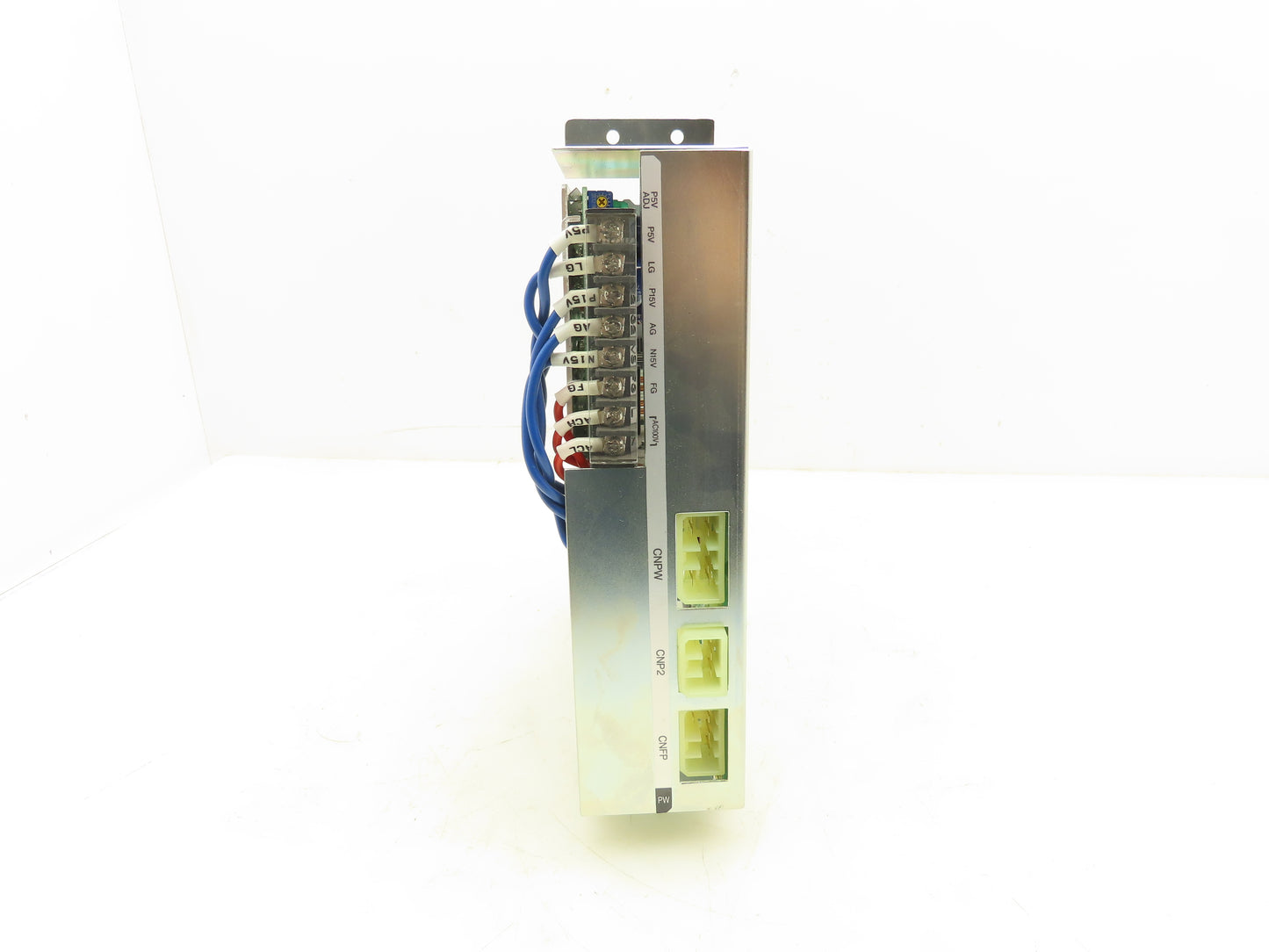 Toshiba TDK-Lambda JWT100-5FF PLC Power Supply Circuit Board Assembly
