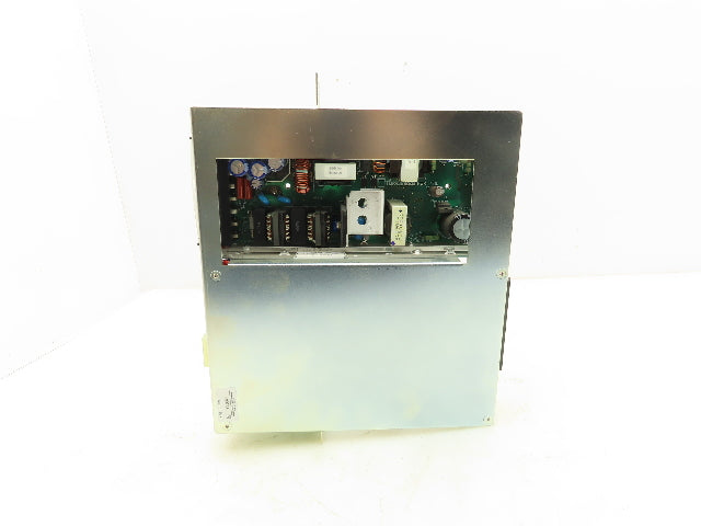 Toshiba TDK-Lambda JWT100-5FF PLC Power Supply Circuit Board Assembly