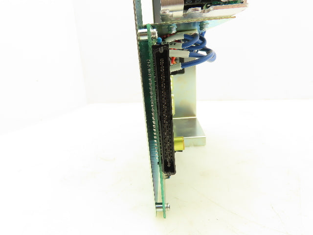 Toshiba TDK-Lambda JWT100-5FF PLC Power Supply Circuit Board Assembly