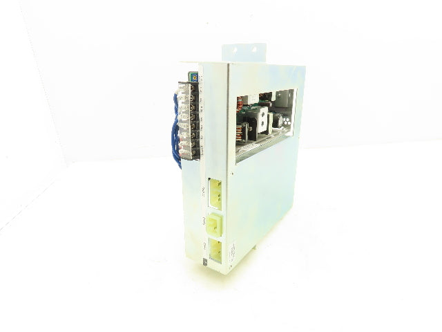 Toshiba TDK-Lambda JWT100-5FF PLC Power Supply Circuit Board Assembly