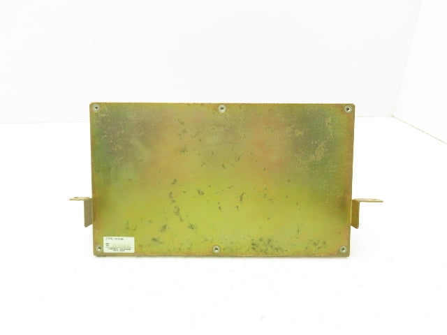 Toshiba H2184411 PLC Connector Sequence Circuit Board Module