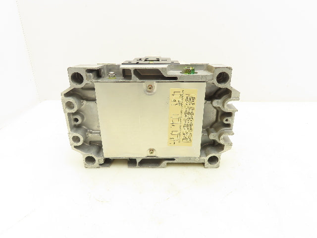 Fuji Electric SC-10/UL Magnetic Contactor 240A 240VAC 120V Coil 3 Pole