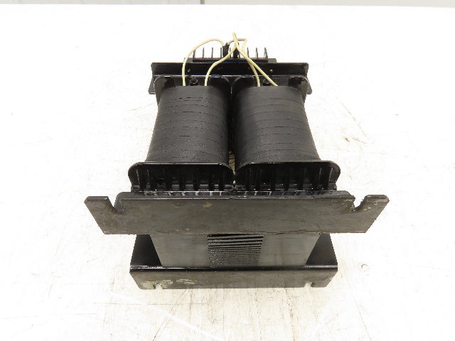 Numone Electric NESB2000AX Industrial Transformer 220V 208/240V 2KVA 1PH