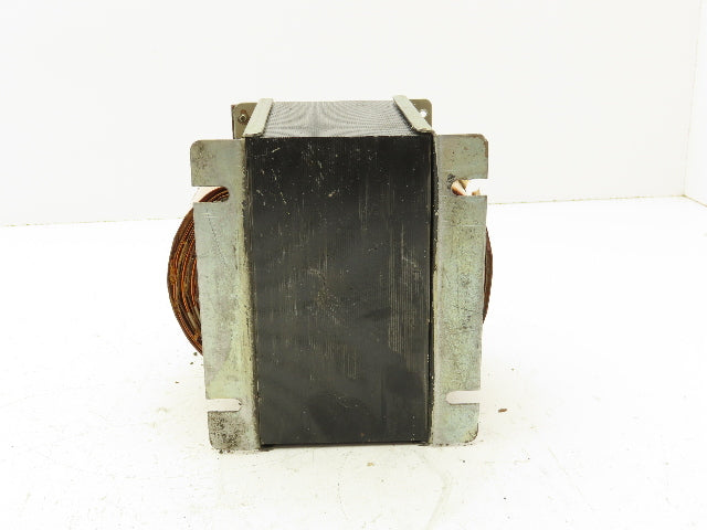 Showa Electric 40385 Industrial Transformer 208/230V 460V 1.8KVA 1PH