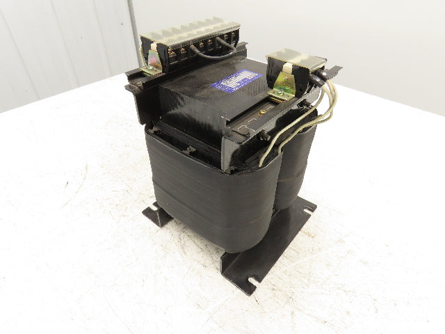 Nunome Electric NESB4000AX Industrial Transformer 4KVA 1PH PRI 240V SEC 220V