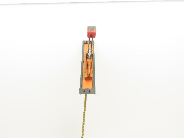 Square D KAL36175 Thermal Magnetic Circuit Breaker 175A 600V 3 Pole Ser. 2