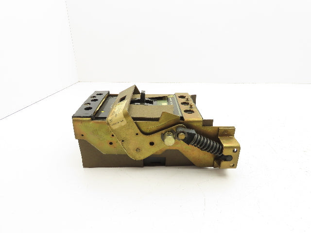 Square D KAL36175 Thermal Magnetic Circuit Breaker 175A 600V 3 Pole Ser. 2