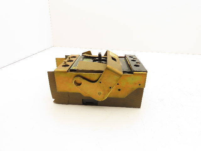 Square D KAL36175 Thermal Magnetic Circuit Breaker 175A 600V 3 Pole Ser. 2
