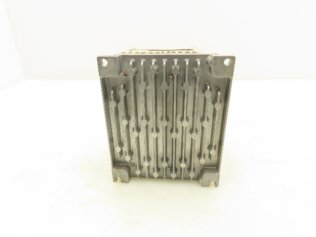 Yaskawa CIMR-J7AM40P2 Variable Speed Drive AC Drive VFD 480V 1.6A 3Ph Parts Only