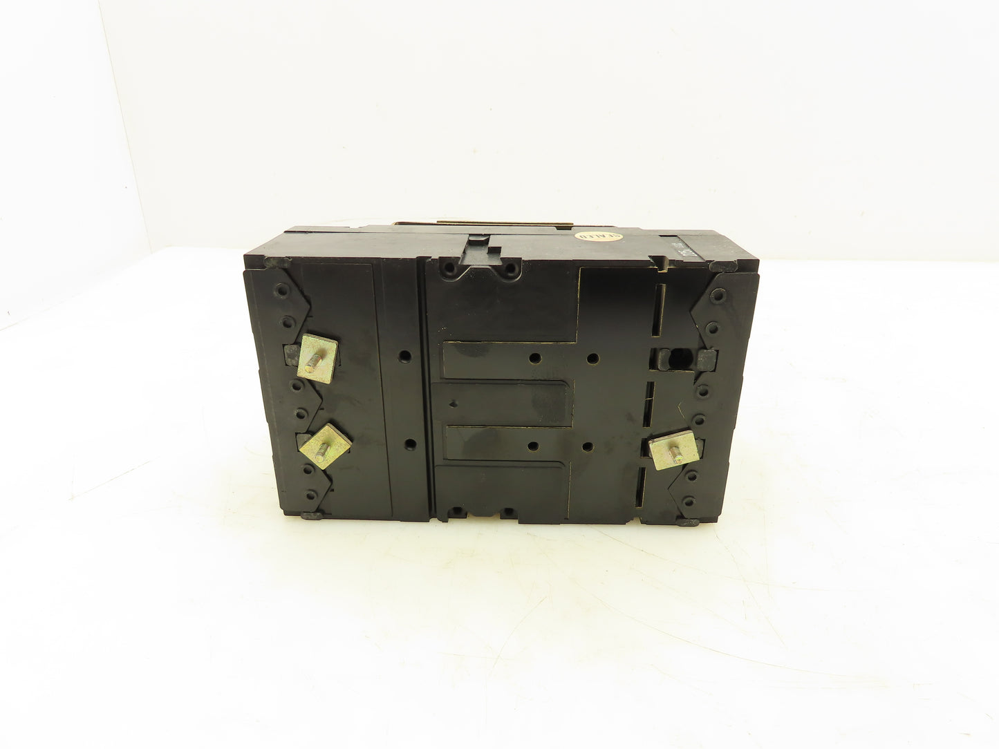 Fuji Electric EA203A Circuit Breaker Rotary Disconnect Switch 225A 600V 3 Pole
