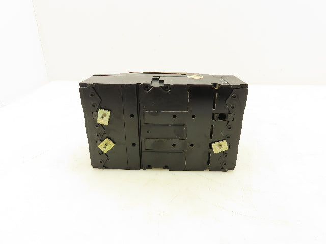 Fuji Electric EA203A Circuit Breaker Rotary Disconnect Switch 225A 600V 3 Pole