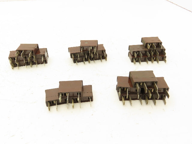 Daito PL4150S Slow Blow Alarm Fuse 15A Lot of 23