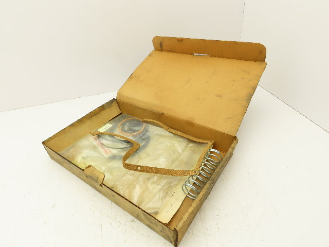 OTC Owatonna 300196 Wilkerson Regulator Valve Seal Repair Kit Humphrey SRKQE