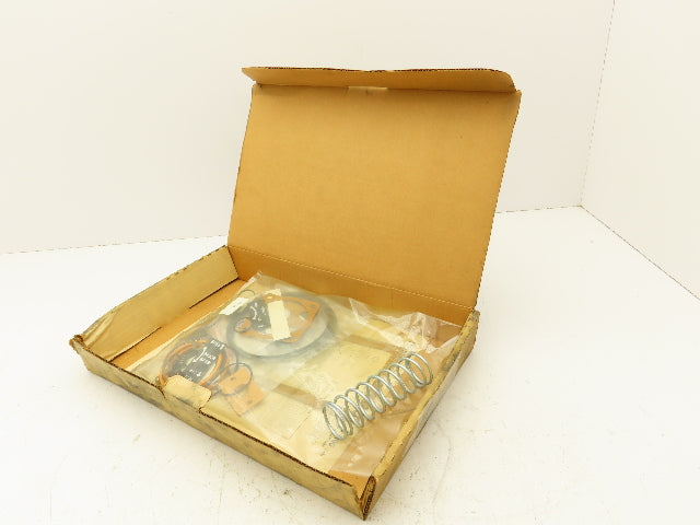 OTC Owatonna 300196 Wilkerson Regulator Valve Seal Repair Kit Humphrey SRKQE