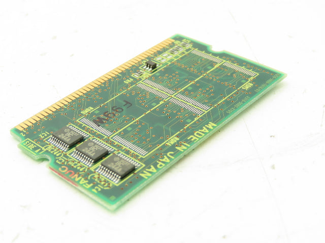 Fanuc A20B-3900-0012 PLC Memory Circuit Board Module