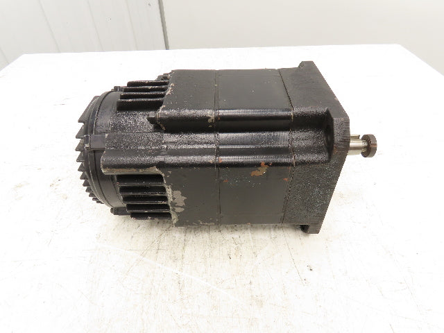 Okuma BL-H100E-20T Servo Motor 2kw 2000 RPM 8.4A 6P 152V OSP Encoder