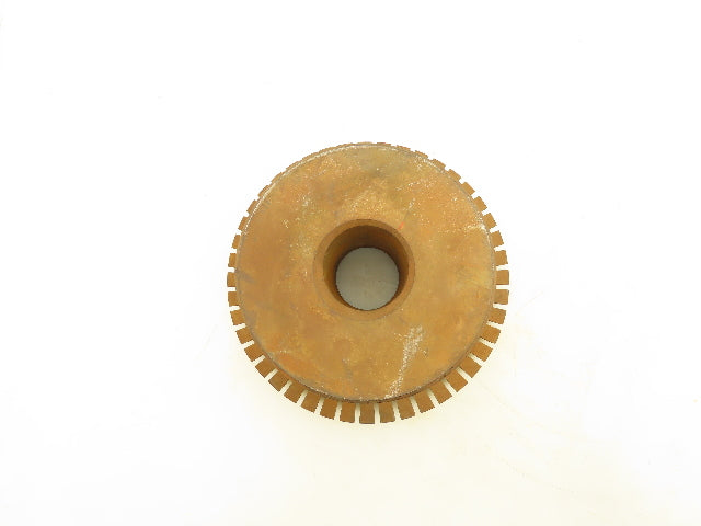 Falk 12F Steelflex Grid Coupling Hub Rough Stock Bore