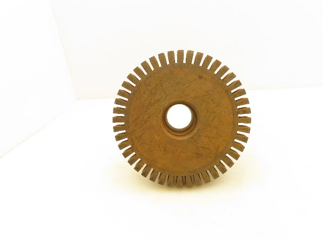 Falk 12F Steelflex Grid Coupling Hub Rough Stock Bore