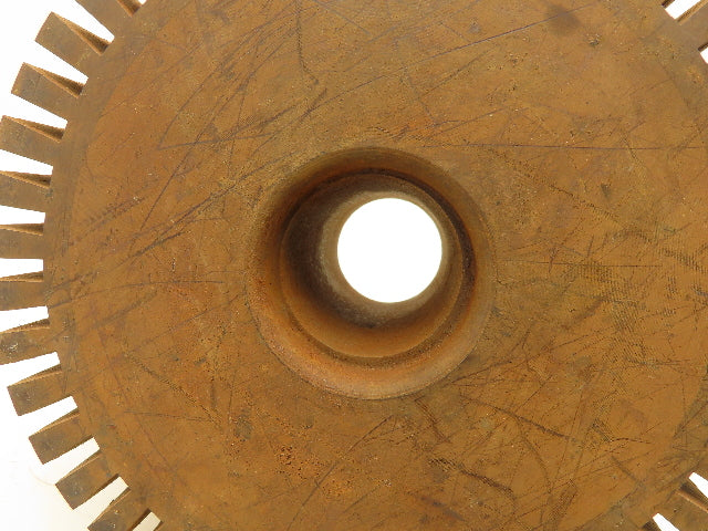 Falk 12F Steelflex Grid Coupling Hub Rough Stock Bore