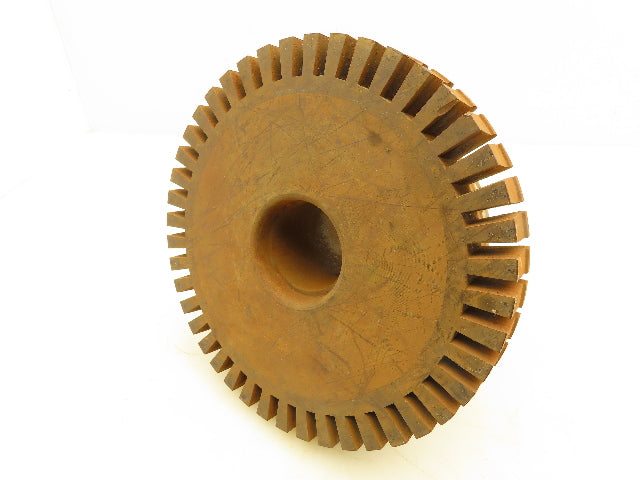 Falk 12F Steelflex Grid Coupling Hub Rough Stock Bore