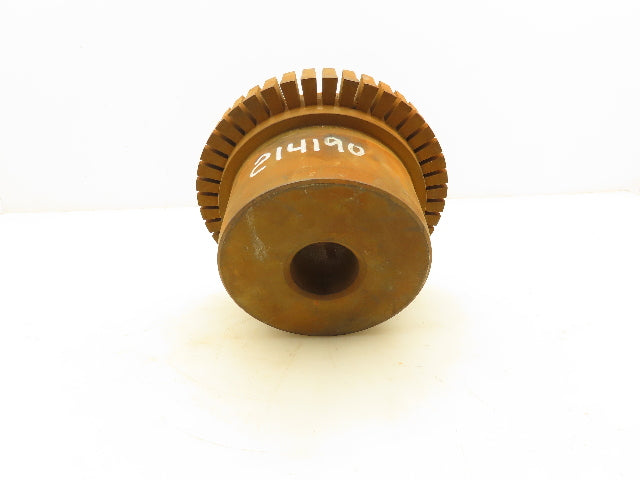 Falk 12F Steelflex Grid Coupling Hub Rough Stock Bore