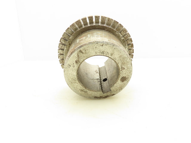 Falk 8F Steelflex Grid Coupling Hub 2-1/8" Bore Type F