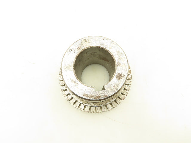 Falk 8F Steelflex Grid Coupling Hub 2-1/8" Bore Type F