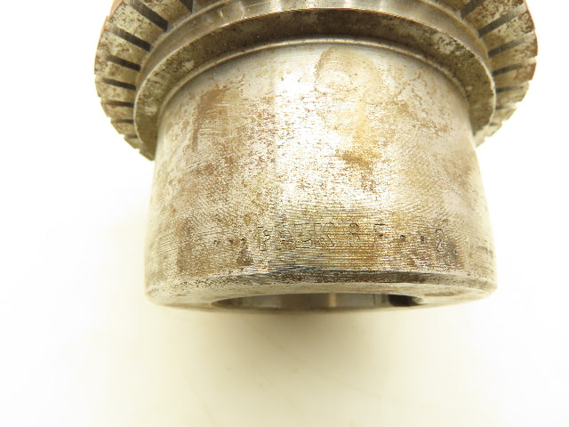 Falk 8F Steelflex Grid Coupling Hub 2-1/8" Bore Type F