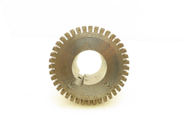 Falk 8F Steelflex Grid Coupling Hub 2-1/8" Bore Type F