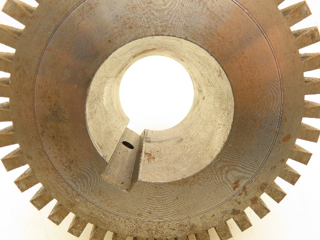 Falk 8F Steelflex Grid Coupling Hub 2-1/8" Bore Type F