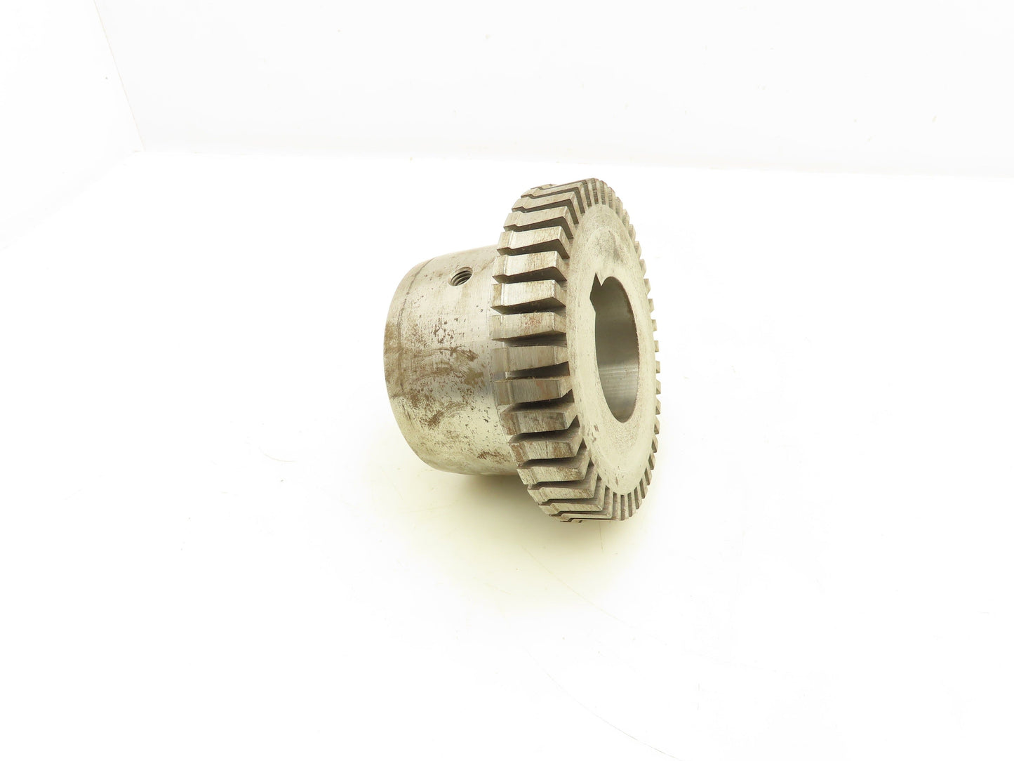 Falk 8F Steelflex Grid Coupling Hub 2-1/8" Bore Type F