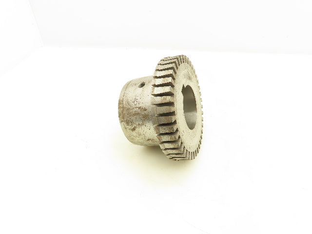 Falk 8F Steelflex Grid Coupling Hub 2-1/8" Bore Type F