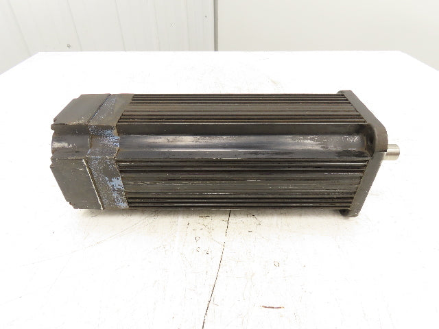 Yaskawa USAFED-13FA2 AC Servo Motor 1.3kW 1500 RPM 9.7A Encoder MLP-7728