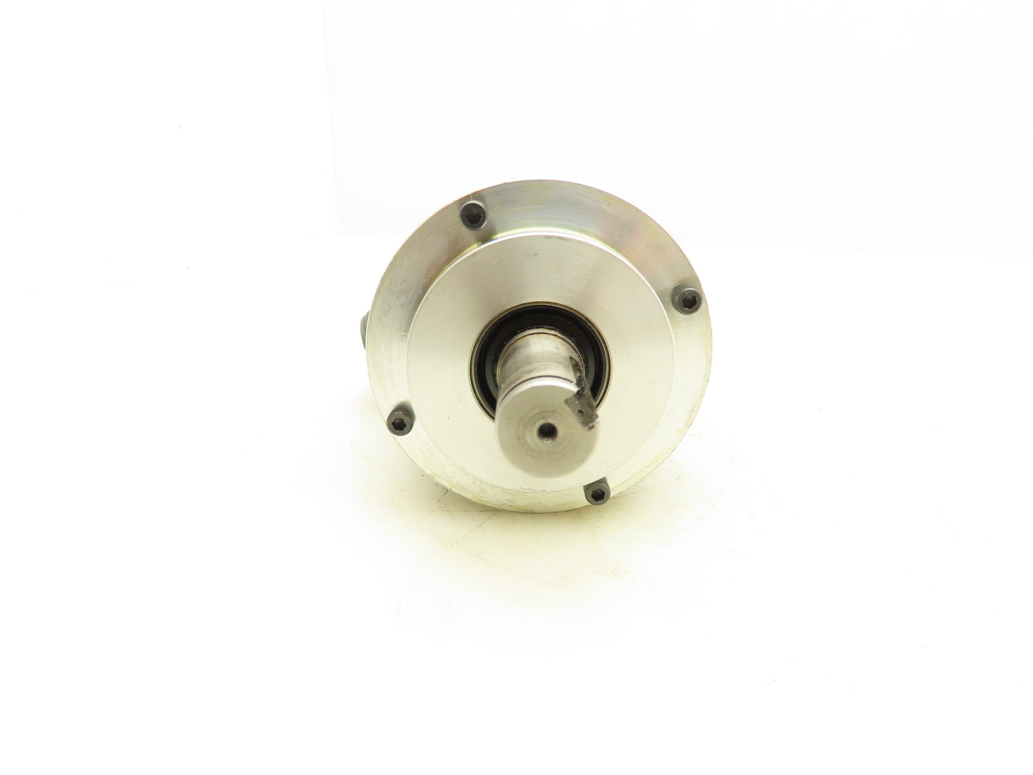 Kuroda A86L-0026-0001#111 Spindle Encoder Servo Motor Thrust 1KG Radial 1KG