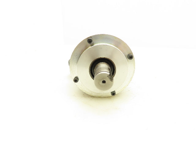 Kuroda A86L-0026-0001#111 Spindle Encoder Servo Motor Thrust 1KG Radial 1KG